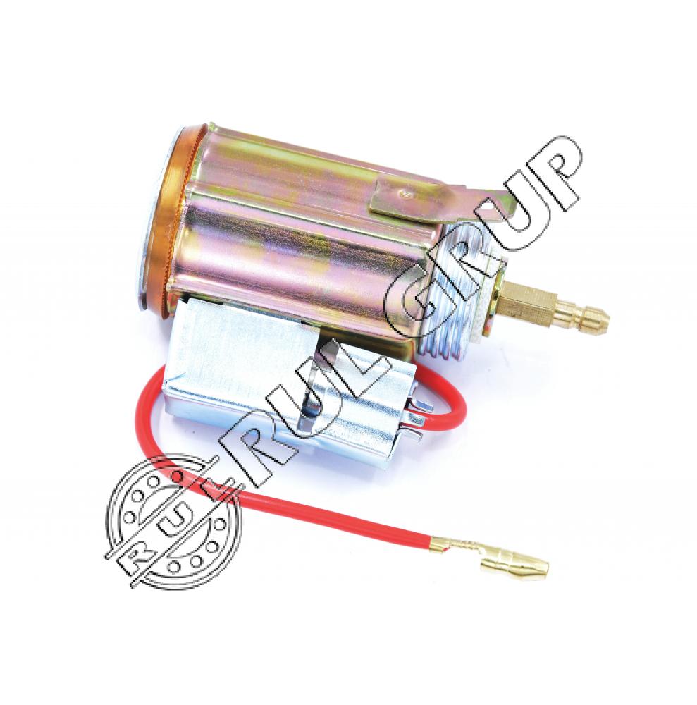 PRIZA BRICHETA AUTO UNIVERSALA 12/24 FI26 2PINI BK92089